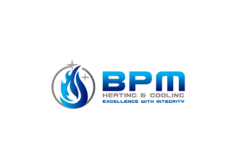 BPM Heating & Cooling