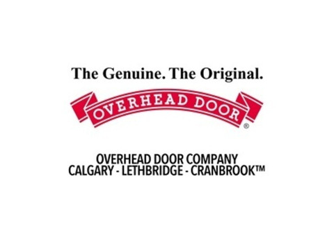 Overhead Door Company of Calgary™