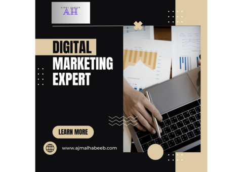 Digital Marketing Expert in Alappuzha