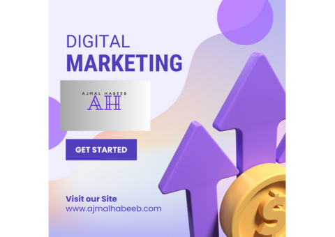 digital marketing solution in kerala