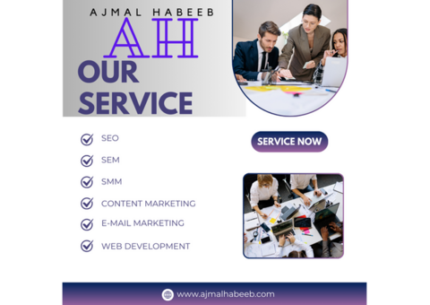 digital marketing solution in Kochi