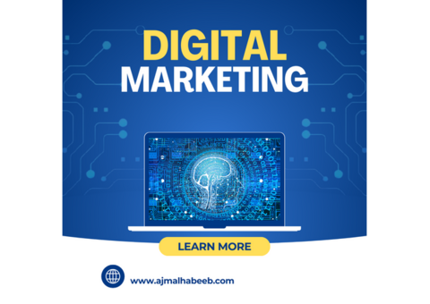 digital marketing solution in Ernakulam