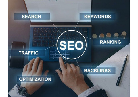 Try EGLogics' SEO Services in India