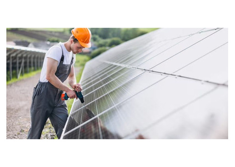 Expert Solar Installation Company – Save Energy & Money!