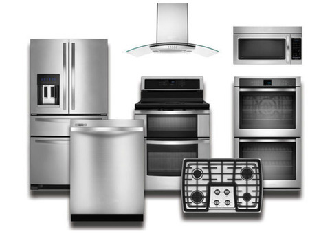 Dallas Appliance Repair Services