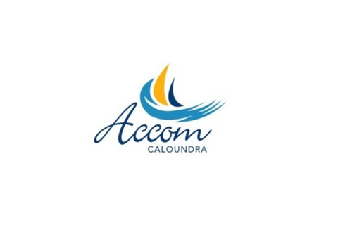 Accom Caloundra