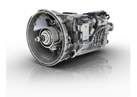 Certified Used Transmissions – Drive with Confidence!