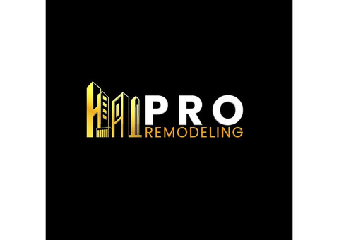 Hai Pro Remodeling