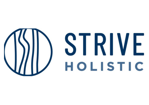 Feel Your Best with Strive Holistic Massage Massage