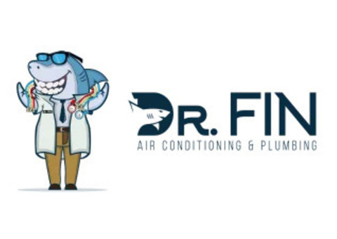 Dr. Fin AC & Plumbing