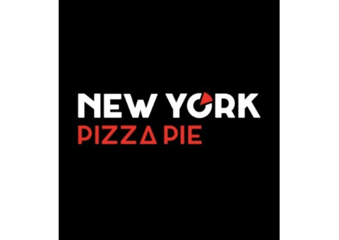 New York Pizza Pie