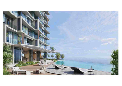 Costa Mare at Al Marjan Island by Ellington Properties