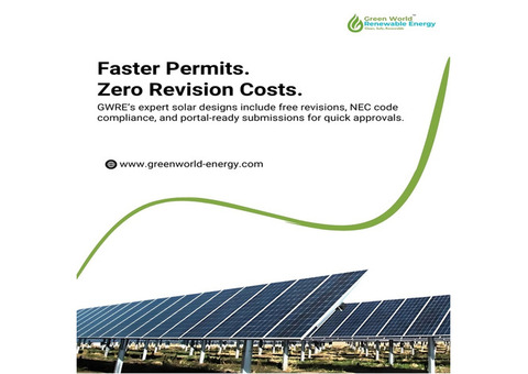 Generator Permit Plans for Easy and Fast Approvals