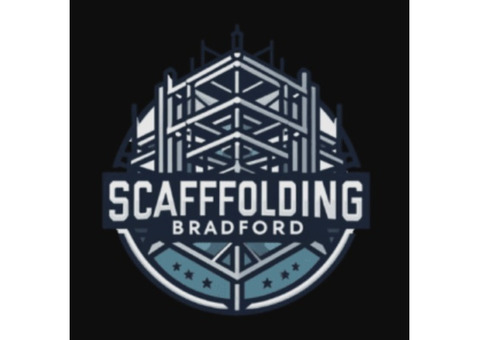 Scaffolding Bradford