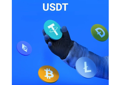 USDT Trading Tool