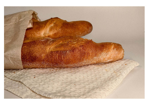 Buy Fresh French Baguette Online