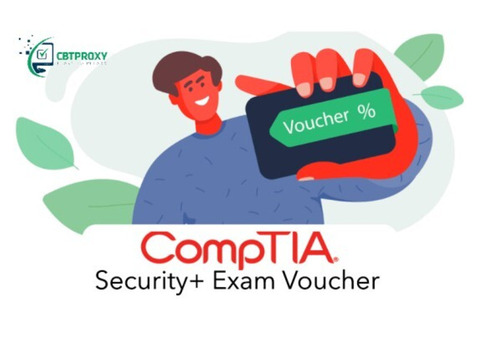 CompTIA Exam Vouchers – Cost-Effective IT Certifications