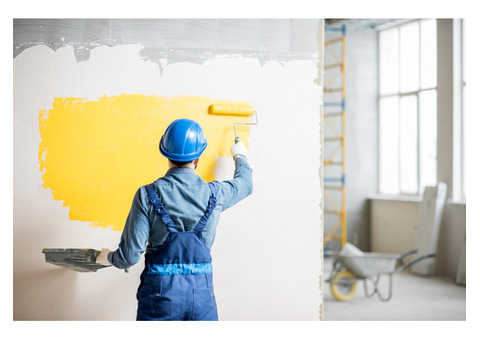 Expert Interior and Exterior Painting in Holmdel NJ