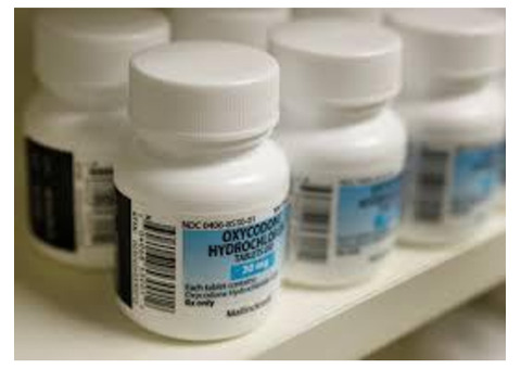 Buy Oxycodone HCL Online Without A Prescription