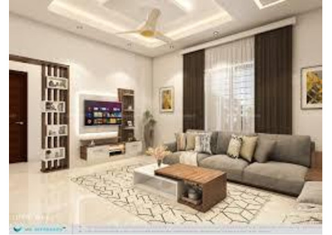 Best Trivandrum Interior Designers for Stunning Homes