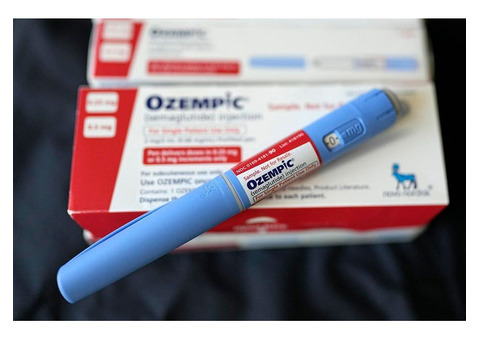 Ozempic 1mg ozempic123.store