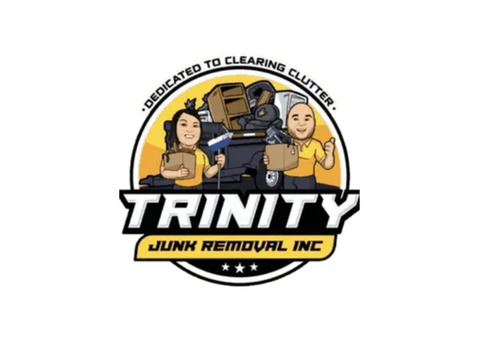 Trinity Junk Tampa | Junk removal