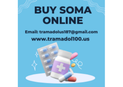 Buy Soma Online Discreet Shipping