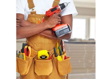 Affordable Experienced Handyman Contractors