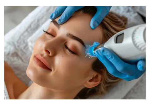 HIFU Treatment in Delhi - Non Surgical Face Lift