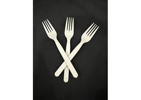 Buy Disposable Cutlery EcoFriendly Sturdy Utensils