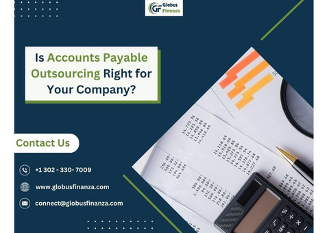 Is Accounts Payable Outsourcing Right for Your Company?