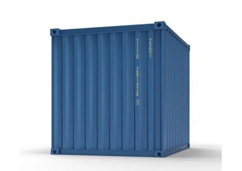 Shipping Container UK