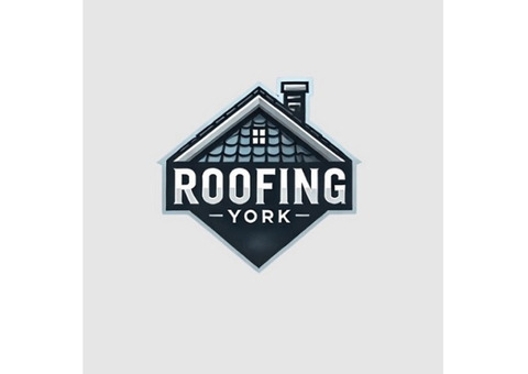 Roofing York