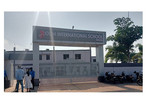 What Are the Key Benefits of Choosing Boarding Schools in Odisha?