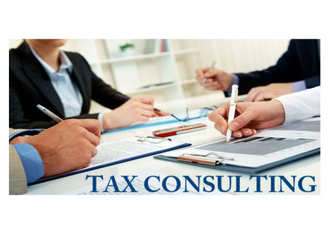 Best Tax Consultants in India - G.K. Kedia & Co.