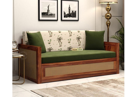 Latest Sofa Cum Bed Designs – Transform Your Living Space Today