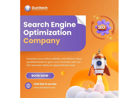 Effective Search Engine Optimization to Elevating Your Website