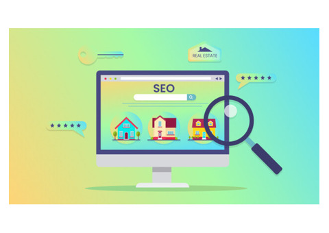 SEO for Real Estate Investors – Get More Leads & Deals