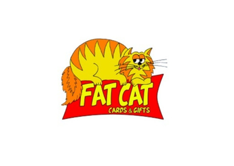 Fat Cat Cards