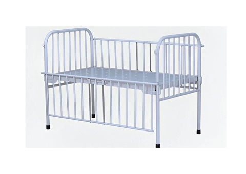 Child-Friendly Pediatric Beds for Hospitals & Clinics