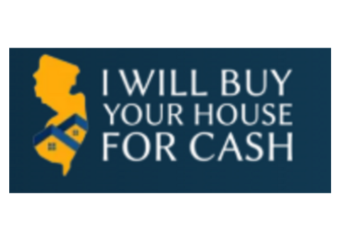 I Will Buy Your House For Cash