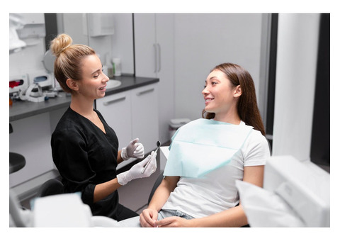 Get a New Smile! Full Mouth Rehabilitation in Perris & Menifee