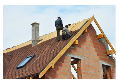 Phoenix AZ, Residential Roofing Services