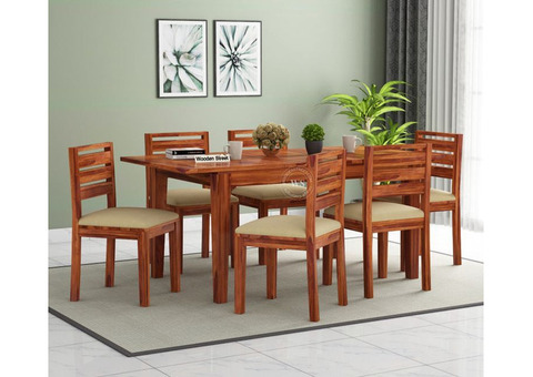 Folding Dining Table for Small Spaces – Order Now & Save Big