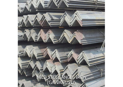 Structural steel suppliers in Abu Dhabi