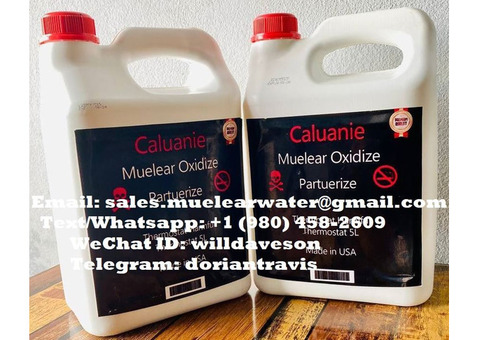 Great Caluanie Muelear Oxidize Supplier