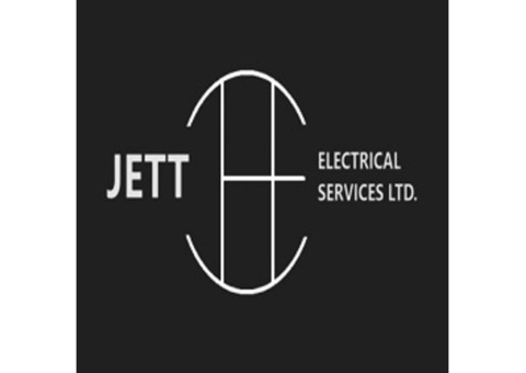 Jett Electrical Services Ltd.