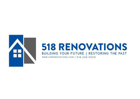 518 Renovations