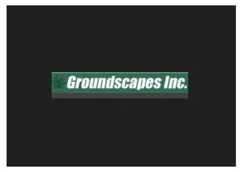 Groundscapes Inc.