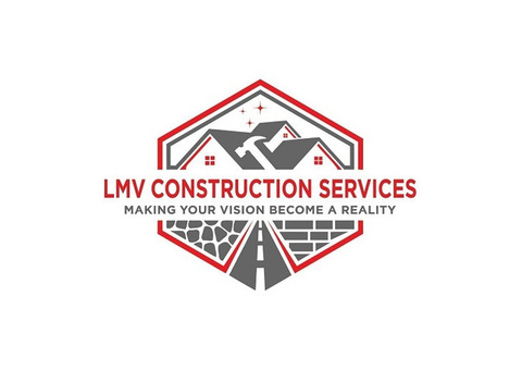 lmv construction services